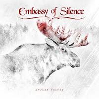 EMBASSY OF SILENCE / Antler Velvet 