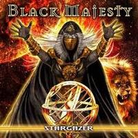 BLACK MAJESTY / Stargazer 