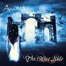 AKOMA / The Other Side