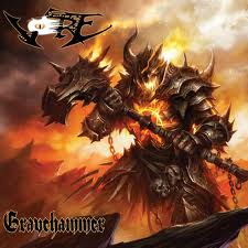 VORE / Gravehammer (AEgbgj