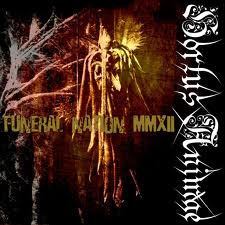 HORTUS ANIMAE / Funeral Nation MMXII (2CD) (AEgbgj