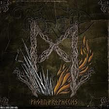 FORTID / Pagan Prophecies (digi)