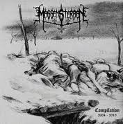 MASSENSTERBEN / Compilation 2004-2010