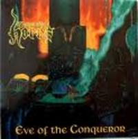GOSPEL OF THE HORNS / Eve of the Conqueror