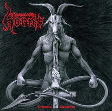 GOSPEL OF THE HORNS / Ceremonial Conjuration