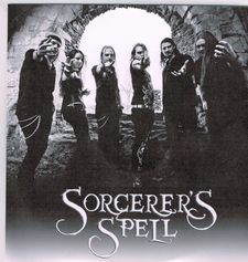 SORCERER'S SPELL / Sorcerer's Spell 