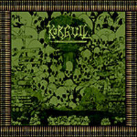 KORGULL THE EXTERMINATOR / War of the Voivodes 