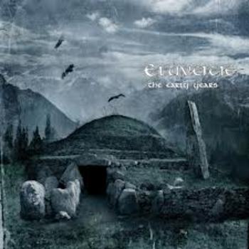 ELUVEITIE / The Early Years (2CD/digi)