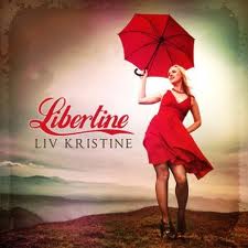 LIV KRISTINE / Libertine