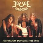 DORSAL ATLANTICA / Ultimatum Outtakes