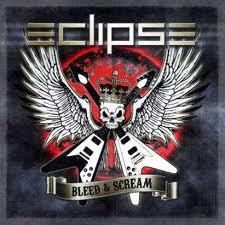 ECLIPSE / Bleed & Scream ()