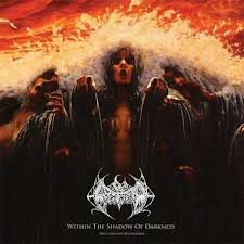 GOREMENT / Within the Shadow of Darkness (2LP)
