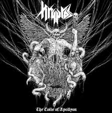 KRYPTOS / The Coils of Apollyon