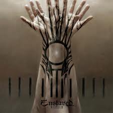 ENSLAVED / Riitiir ()