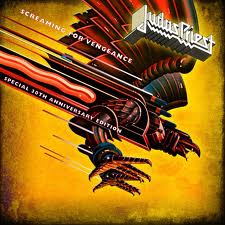 JUDAS PRIEST / Screaming for Vengeance 30th Anniversary ()