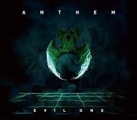 ANTHEM / Evil One ()
