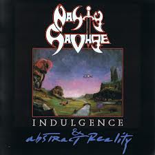 NASTY SAVAGE / Indulgence / Abstract Reality