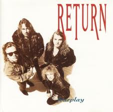 RETURN / Fourplay