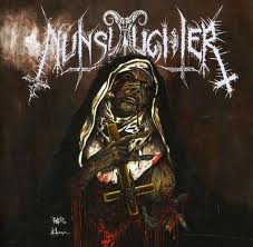 NUNSLAUGHTER / Demoslaughter (2CD)