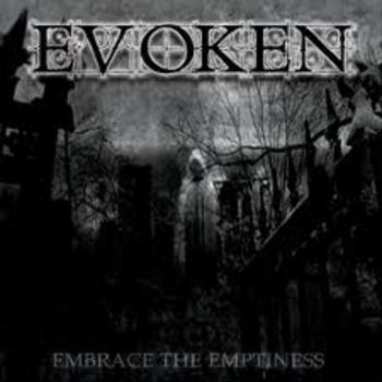 EVOKEN / Embrace the Emptiness