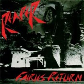 REAPER / Fairies Return-Unreleased Demos