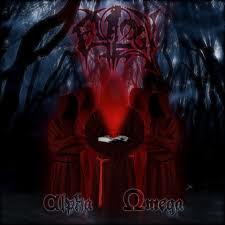 EULOGY / Alpha Omega