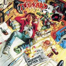 TANKARD / The Morning After + Alien