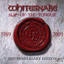 WHITESNAKE / Slip of the Tongue Deluxe Edition