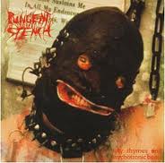 PUNGENT STENCH / Dirty Rhymes And Psychotronic Beats ()