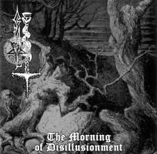 GRAIL / The Morning of Disillusionment