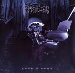 MALICE / Symphony Of Darkness