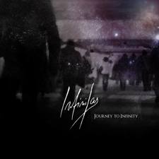 INFINITAS / Journey to Infinity (digi)