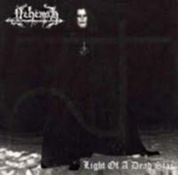 NEHEMAH / Light of a Dead Star