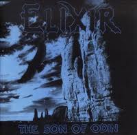 ELIXIR / The Son Of Odin 25th Anniversary Edition