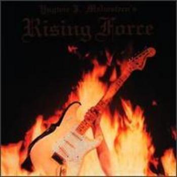 YNGWIE MALMSTEEN'S RISING FORCE / s/t