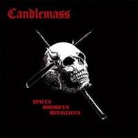 CANDLEMASS / Epicus Doomicus Metallicus (2CD/digi book)