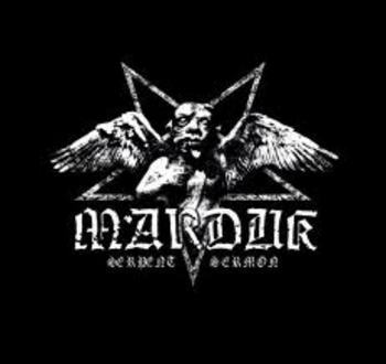 MARDUK / Serpent Semon  (Limited Digi Book)