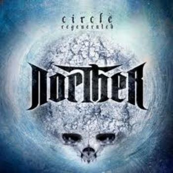 NORTHER / Circle Regenerated (digi)