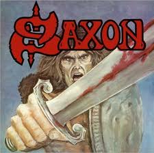SAXON / Saxon