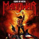 MANOWAR / Kings of Metal