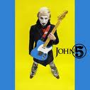 JOHN 5 / The Art of Malice (digi)