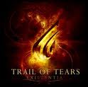 TRAIL OF TEARS / Existentia