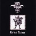 BLACK FUNERAL / Belial Arisen