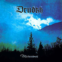 DRUDKH / Microcosmos