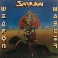 SAMURAI / Sacred Blade + Weapon Master 