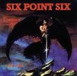 SIX POINT SIX / Fallen Angel