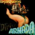 SKANNERS / Dirty Armada