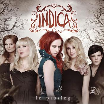 INDICA / In Passing (sg)