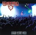 HYPOCRISY / Hypocrisy Destroys Wacken (CD+DVD)