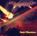 DRAGONFORCE / Sonic Firestorm (2010 CD/DVD)